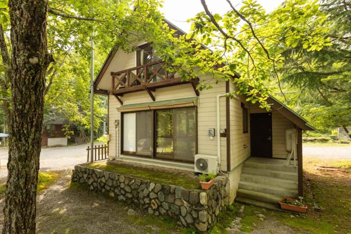 Reposer Hakuba Extérieur photo