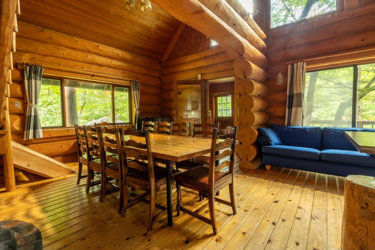 Reposer Hakuba Extérieur photo