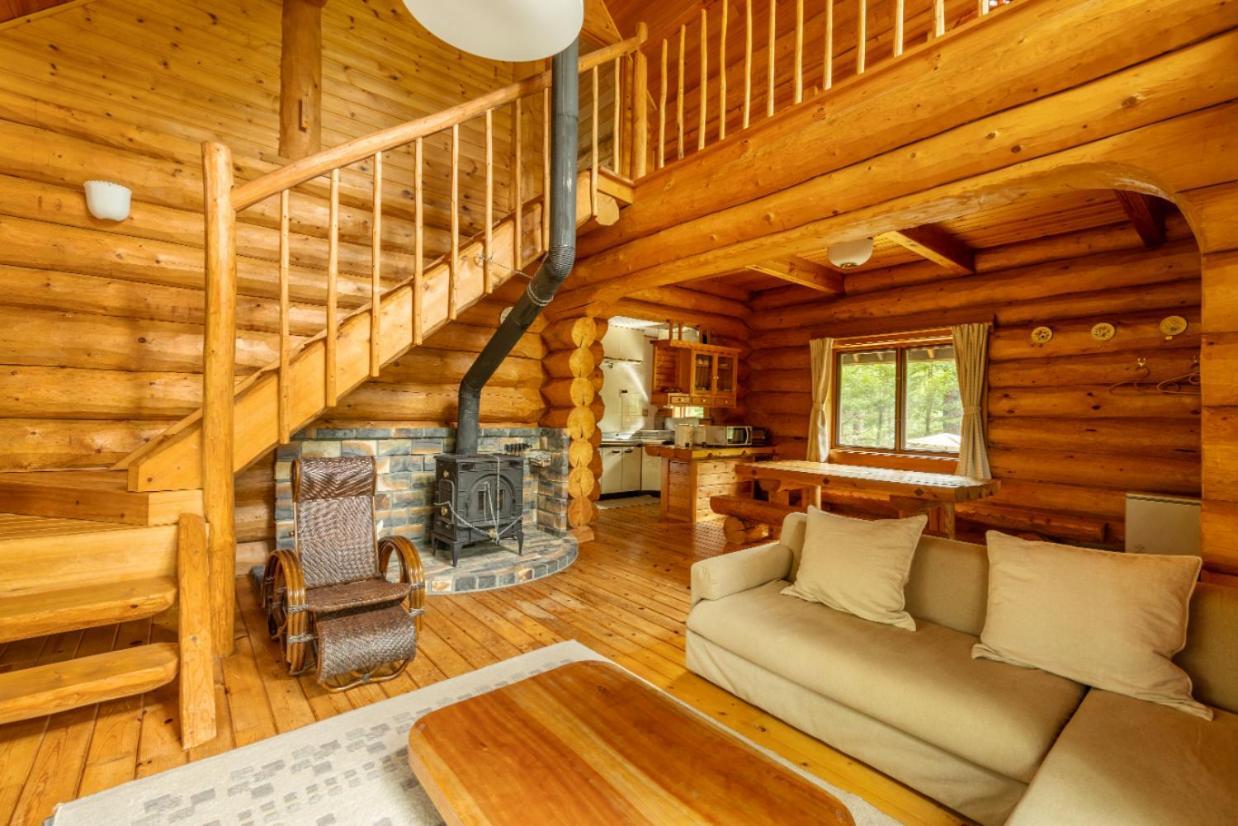 Reposer Hakuba Extérieur photo