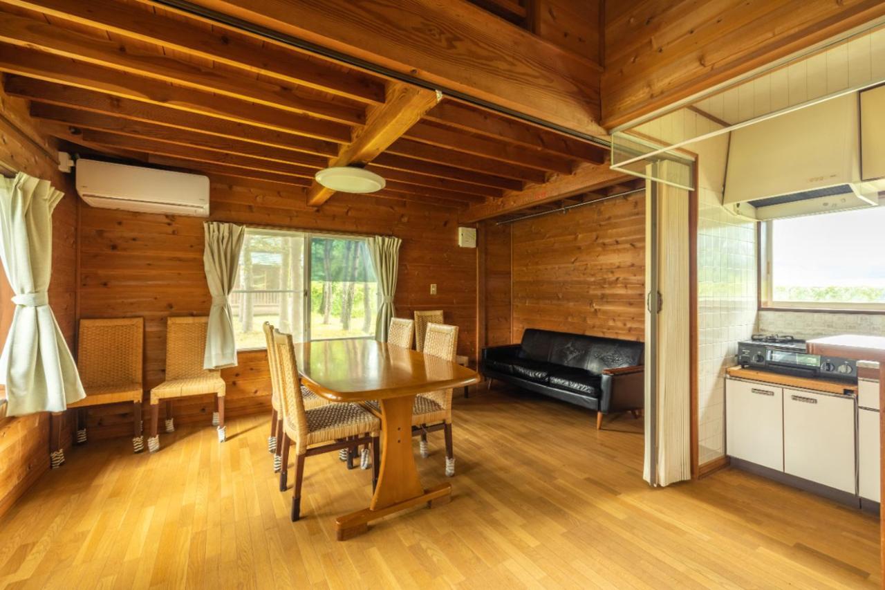 Reposer Hakuba Extérieur photo