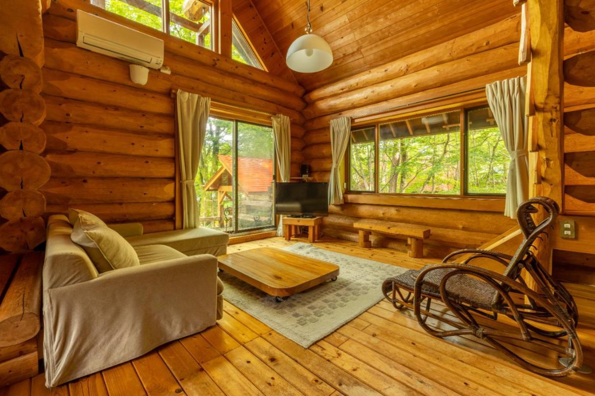 Reposer Hakuba Extérieur photo