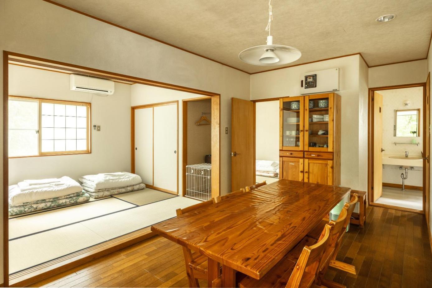 Reposer Hakuba Extérieur photo
