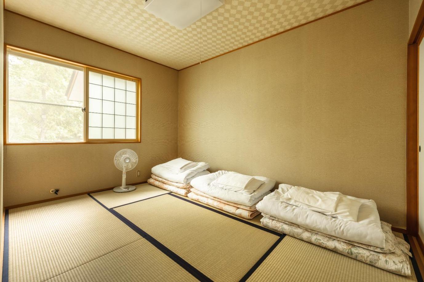 Reposer Hakuba Extérieur photo