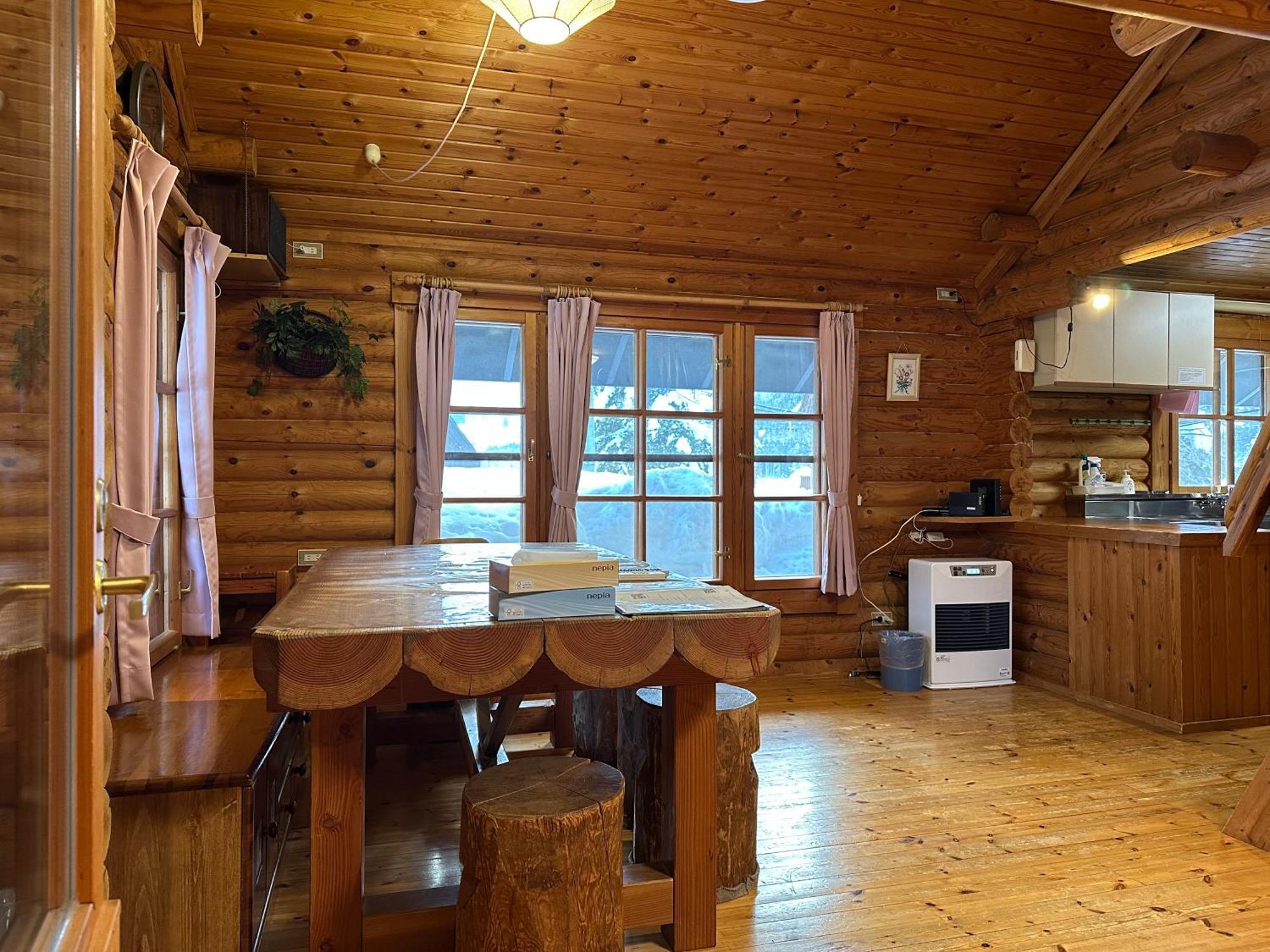 Reposer Hakuba Extérieur photo