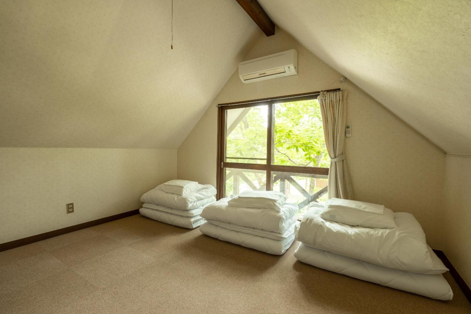 Reposer Hakuba Extérieur photo